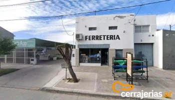 Ferreteria - Gral. Roca