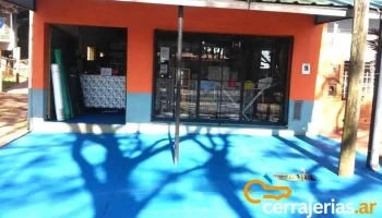 Ferretería La Dueña - Apóstoles