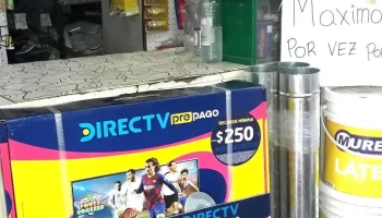 Ferretería La Solucion - Río Ceballos