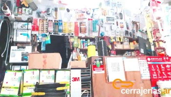Ferreteria llanos - Santiago Del Estero