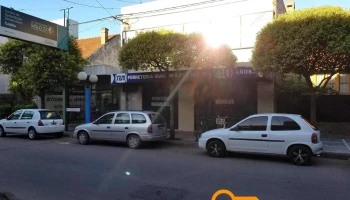 Ferreteria Marani Herrajes Por Mayor y Menor - Casilda