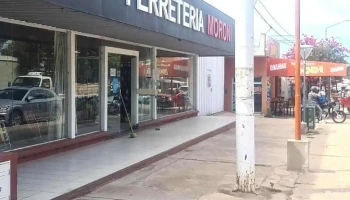 Ferreteria Moroni - Villa Del Dique