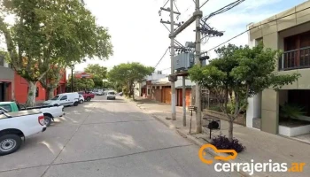 Ferretería Ocampo - Cañada De Gomez