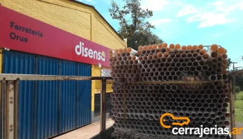 Ferreteria Orue S.r.l. - Eldorado Ferreteria Orue S.r.l. - Eldorado