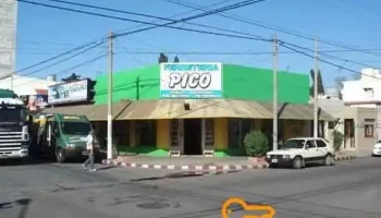 Ferreteria Pico Electricidad - Pinturas - Santa Rosa