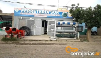 Ferretería Sur De Marianito - Senillosa