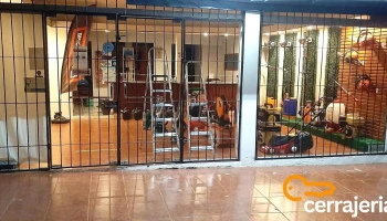 Ferreteria Tan-Mar - Leandro N. Alem