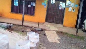 Ferreteria Tecnhogar - Misiones