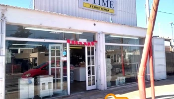 Ferreteria Time - Chimbas