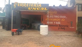 ferreteria uncal - Concepción Del Uruguay