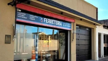 Ferretería Universal - W3450Eff Goya