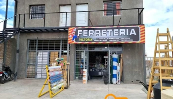 Ferretería Victoria - Chimbas