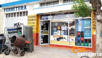 Ferreteria y Sanitarios Sur - S2200Iud San Lorenzo