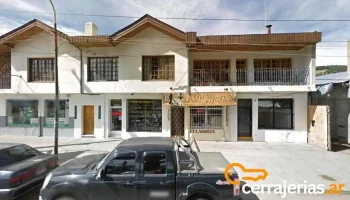 Ferreveneto - Esquel