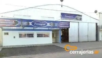 Ferreyra Servicio Automotriz - Villaguay