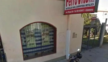 Ferro Vite Srl - San Fernando Del Valle De Catamarca