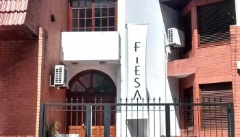 Fiesa S.r.l. - C1427Ard Cdad. Autónoma De Buenos Aires