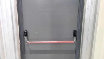 Firedoor - Cdad. Autónoma De Buenos Aires
