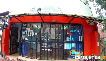 Flash Reparaciones de Pc´s - Posadas