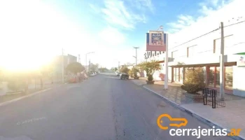 Flehr materiales - San Antonio Oeste