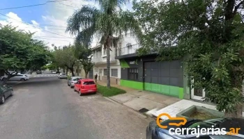 For automatismos - Santa Fe De La Vera Cruz