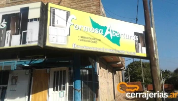 Formosa Aberturas - Formosa