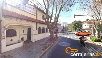 Fortaleza Buenos Aires S.a. - Francisco N. De Laprida 1416