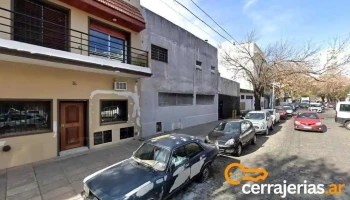 Franchinetti Luis Eugenio Cajas de Seguridad - Cdad. Autónoma De Buenos Aires