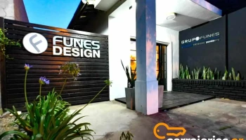 Funes Design - S2132Bpq Funes