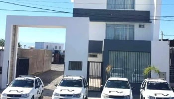 Fv Seguridad Privada - San Juan