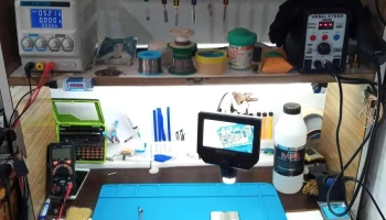 Fvm Reparaciones - Caá Catí