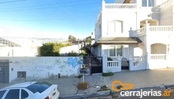 G4s Argentina Oficina Chubut - U9000Ese Comodoro Rivadavia