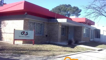 G4s Argentina Oficina Córdoba - Acn