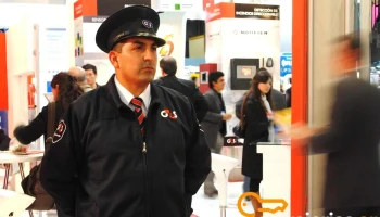 G4s Argentina - Timoteo Gordillo 5697 G4s Argentina - Timoteo Gordillo 5697