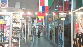 Galería Comercial - X5000Iwb Córdoba