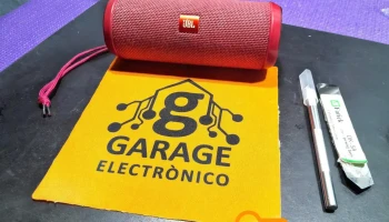 Garage Electrónico - Posadas