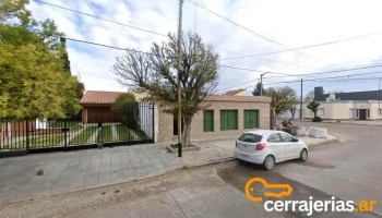 Gbs Recursos Empresariales - Trelew Gbs Recursos Empresariales - Trelew