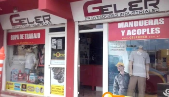 Geler Srl - San Lorenzo