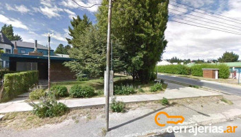 Gendarmeria Nacional Escuadron 42 - El Calafate Gendarmeria Nacional Escuadron 42 - El Calafate