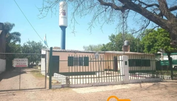 Gendarmería Nacional - Santo Tomé