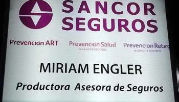 Gestoria Coronda - Sancor Seguros - Coronda