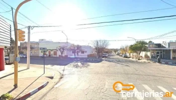 Gestoria La Pampa - Gral. Acha