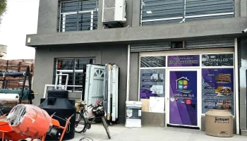 Glg Construcciones - Corralón y Ferretería - Gral. Roca