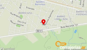 Gm Servicios - Crespo