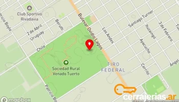 Goliat Fabrica de Calzados de Seguridad Industrial - Venado Tuerto