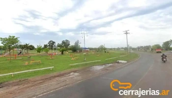 Gomería Acceso Sur - Villaguay