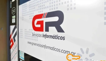 Gr Servicios Informaticos - Concordia