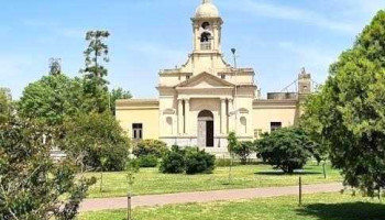 Gral. Levalle - Gral. Levalle