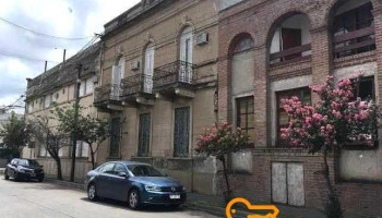 Gran Hotel Bell Ville - Pío Angulo 529