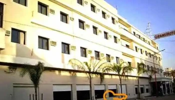 Grand Hotel Termas de Rio Hondo - Termas De Río Hondo